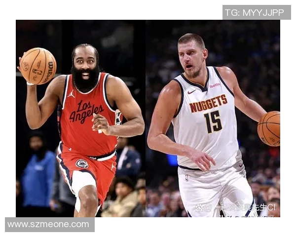 2020年9月14日掘金与快船精彩对决录像回放全程回顾与分析