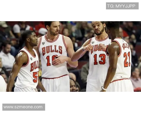 芝加哥公牛与底特律活塞的激烈对决揭示NBA赛季新动态