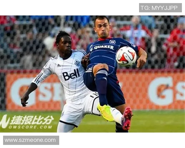美职足精彩对决芝加哥火焰迎战温哥华白帽全力争胜