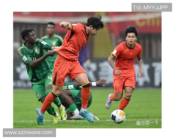 2015年中国国家足球队与沙特阿拉伯队精彩对决回顾与分析