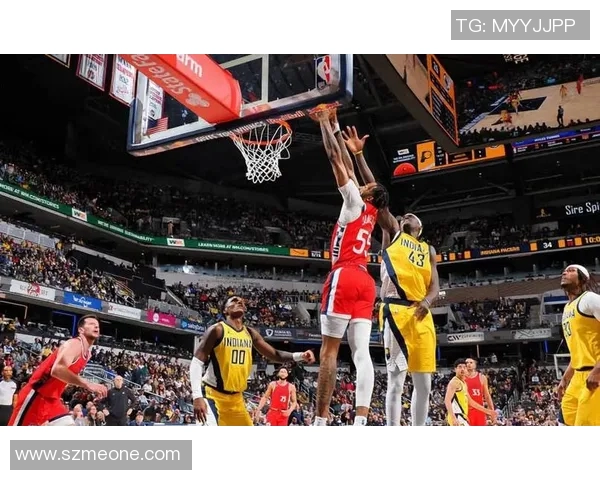 2017年快船与步行者激战回顾：精彩瞬间与赛季影响分析