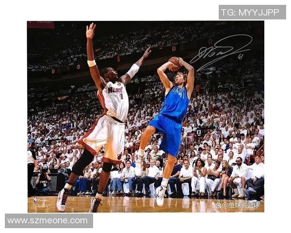 2006年NBA总决赛回顾热火与活塞的巅峰对决与传奇时刻