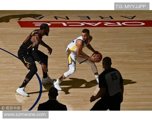 2017年NBA总决赛骑士与勇士精彩对决全场回放重温经典瞬间
