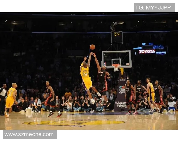 2009年NBA总决赛湖人与活塞的巅峰对决回顾与分析