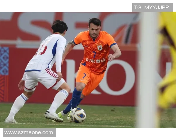 2014年山东鲁能与大阪樱花激战回顾及赛后分析