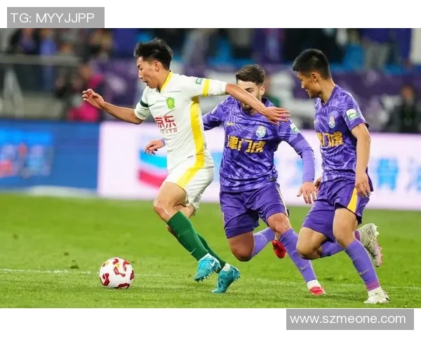 2020年天津泰达与北京国安精彩对决回顾与分析