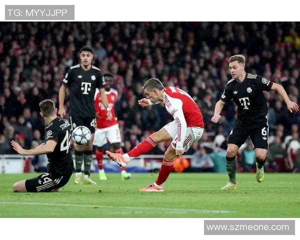 2019年欧冠对决拜仁慕尼黑与阿森纳的精彩回顾与分析