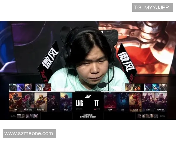 lng战队与ig赛后采访深度解析团队表现与未来展望