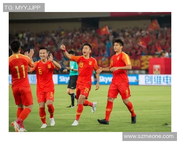 中国对关岛足球比赛精彩复播回顾与分析全景呈现