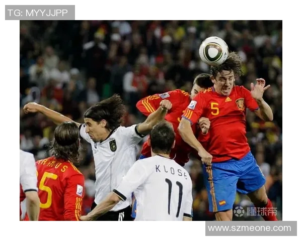 世界杯激战西班牙对决巴拉圭精彩瞬间回顾与分析