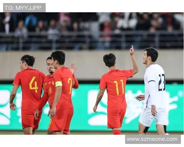 中国队与乌兹别克斯坦激战23回合展现足球魅力与团队精神的较量