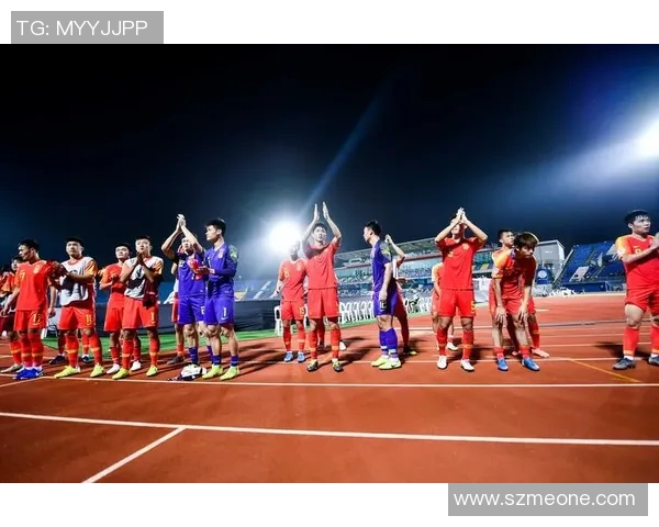 中国国奥与泰国国奥2018年精彩对决回顾与分析