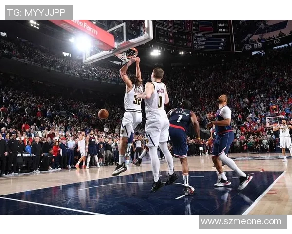 季后赛激战洛杉矶快船对决掘金精彩直播全程回顾与分析