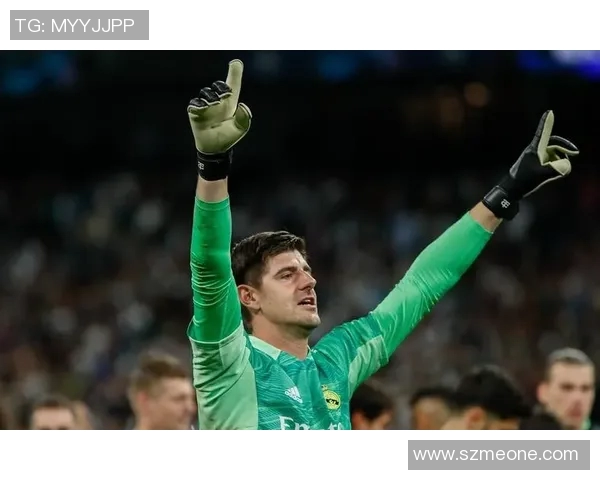 库尔图瓦的守门传奇与足球世界的辉煌时刻解析