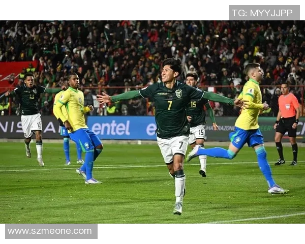 巴西对阵玻利维亚的比分预测与分析展望