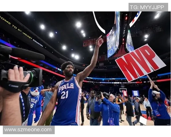 恩比德创历史新高蝉联得分王场均348分近40年最高纪录 恩比德创历史新高蝉联得分王场均348分近40年最高纪录