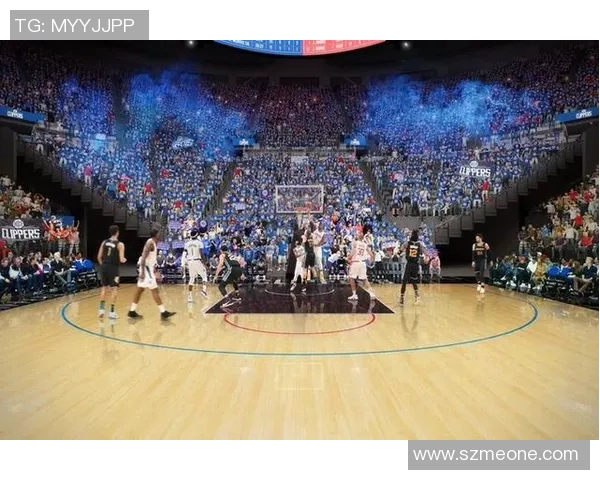 快船新球馆揭幕在即2025年正式告别斯台普斯中心的历史篇章