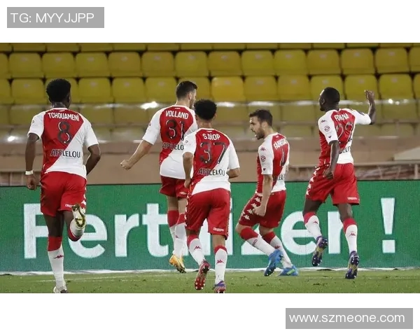 摩纳哥与艾巴柏林激战正酣谁将赢得这场精彩对决