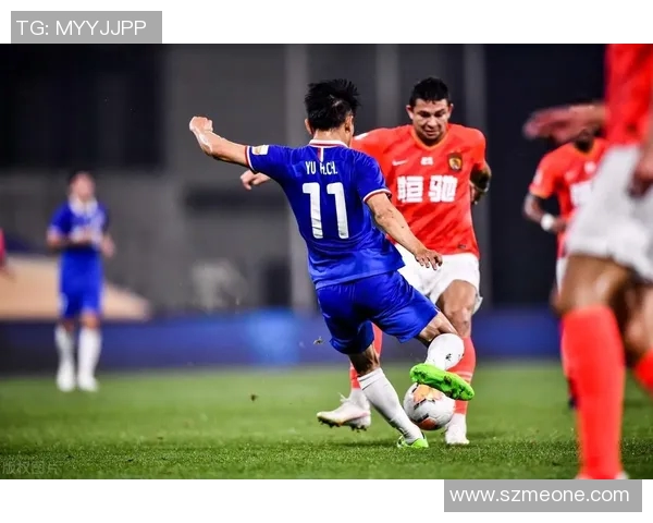 恒大与申花激战回顾精彩比赛视频全程回放与精彩瞬间分享