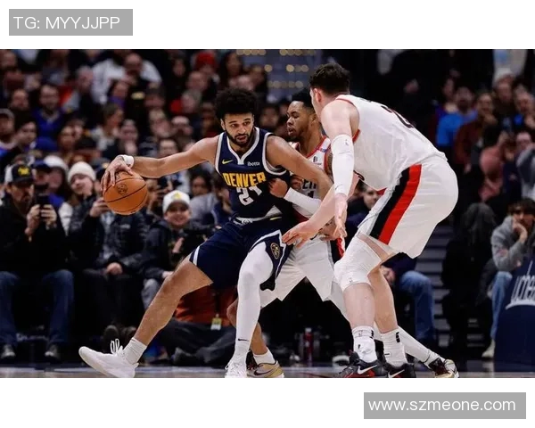 掘金对决爵士穆雷与米切尔的精彩对抗赛分析与展望