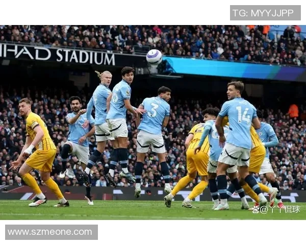 曼城双雄对决谁能在这场巅峰对抗中笑到最后