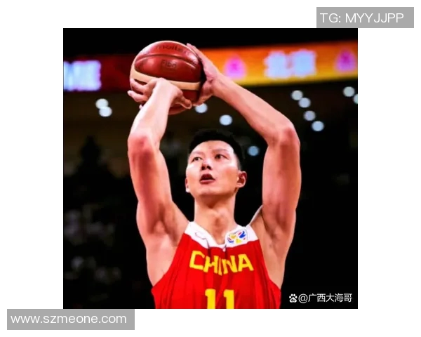 易建联：从篮球场上的传奇到中国体育的象征，如何影响年轻一代运动员成长