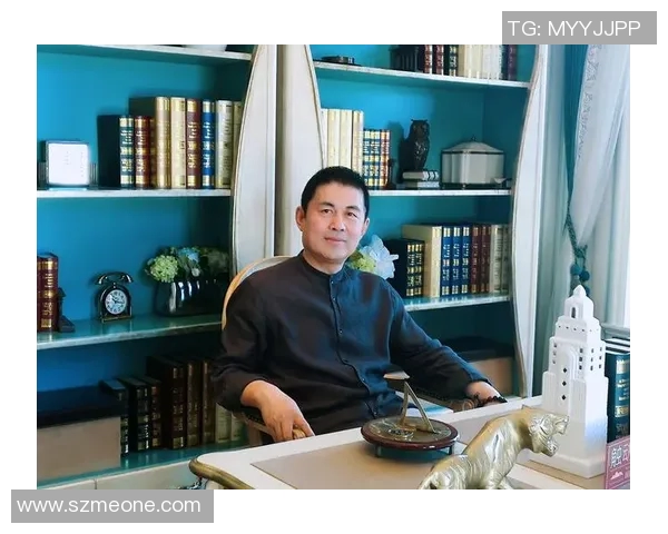 李泓澎：在科技与艺术交汇处的创新探索与人生旅程