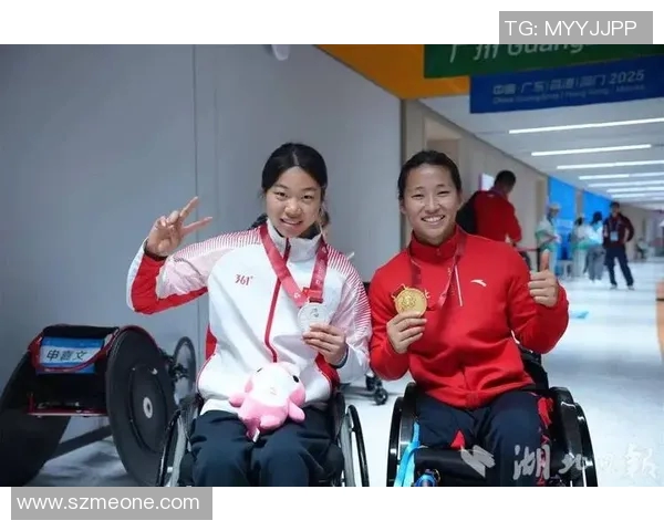 特奥精神激励人心展现残疾人无限可能与希望的光辉之路