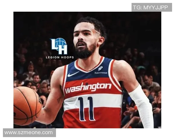 特雷杨引领亚特兰大老鹰队崛起成NBA新星的背后故事与挑战