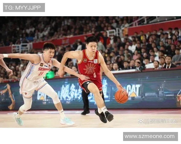 CBA山东对广东精彩比赛录像回放全程回顾与精彩瞬间分析