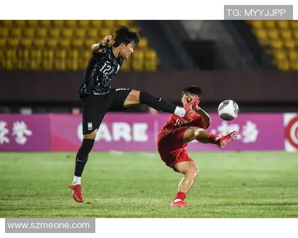 中国与韩国足球对决引发热议但无竞猜活动引人关注 中国与韩国足球对决引发热议但无竞猜活动引人关注