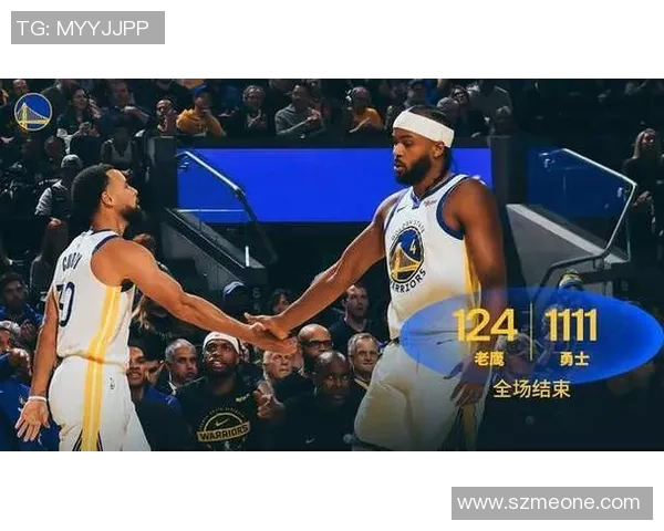 勇士队与老鹰的激烈对决谁能在这场比赛中笑到最后