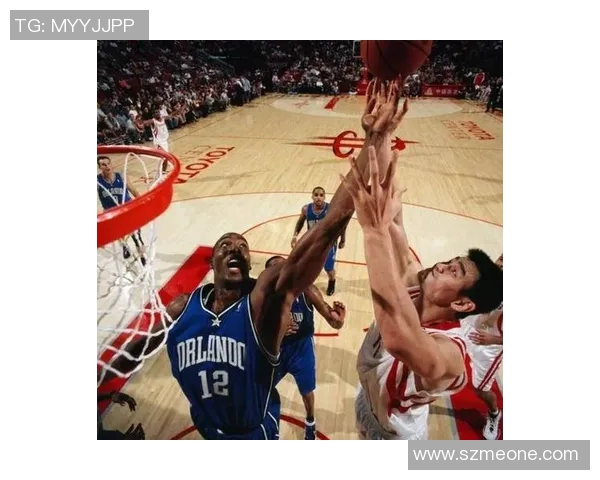 姚明与霍华德巅峰对决全场精彩录像回放及赛后分析