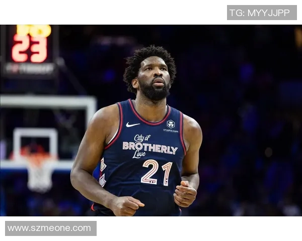 恩比德再创辉煌连续夺得分王场均348分创近40年新高