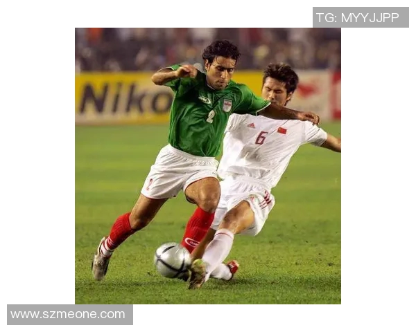 扎巴汉与科威特的激烈对决揭示亚洲足球的崛起与挑战