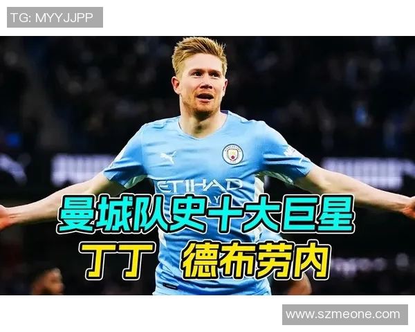 德布劳内：足坛中场大师的辉煌历程与未来展望