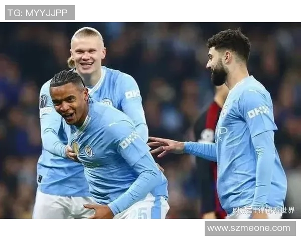 曼彻斯特与纽卡斯尔的激烈对决将如何影响英超争冠格局