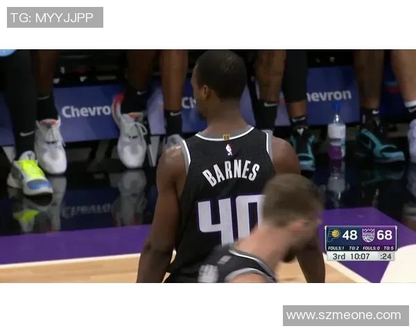 步行者与国王精彩对决集锦回顾展现篮球魅力与激情瞬间