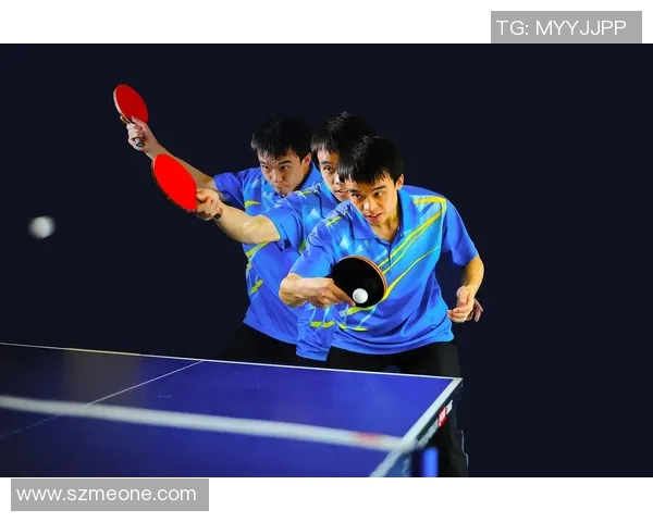 杭州乒乓球队节奏创新高引领全国乒乓球发展新潮流MBA