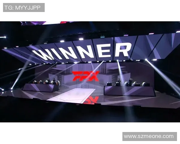 国际邀请赛特别报道：FPX从逆境中崛起的奋斗历程与荣耀之路MBA