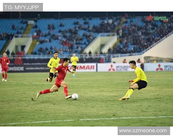 越南与马来西亚足球对决分析及胜负推荐策略分享 越南与马来西亚足球对决分析及胜负推荐策略分享