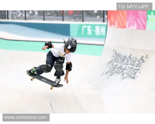 上海滑板队意识排名创新高引领全国滑板运动新潮流 上海滑板队意识排名创新高引领全国滑板运动新潮流