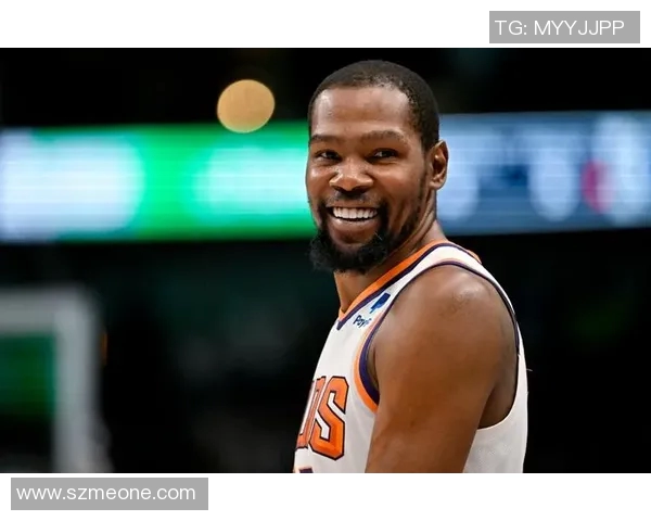 凯文杜兰特的篮球传奇之路与他对未来的展望与梦想 凯文杜兰特的篮球传奇之路与他对未来的展望与梦想