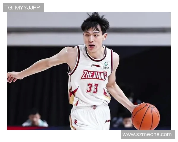 吴前:从篮球场上的领袖到人生道路上的奋斗者