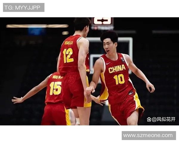 奥运赛场中国男篮对决法国队期待精彩表现与激烈竞争