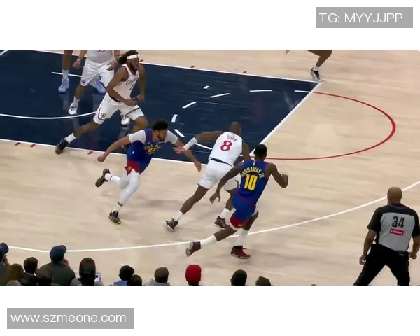 哈雷尔在快船与掘金对决中展现出色表现引发球迷热议