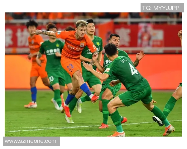 山东鲁能与北京国安精彩对决录像回放赛季中超巅峰对决不容错过