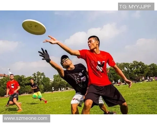 广州飞盘队荣登飞盘耐力排行榜首位展现卓越实力与团队精神