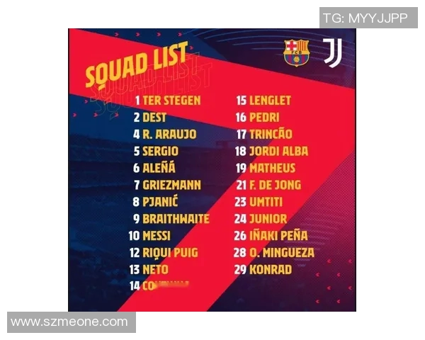 巴萨对尤文图斯比赛直播观看渠道及时间详解