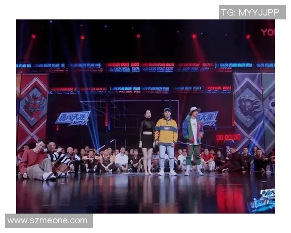 广州街舞队团队协作引发热议背后的争议与思考